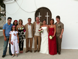 Wedding Group 4